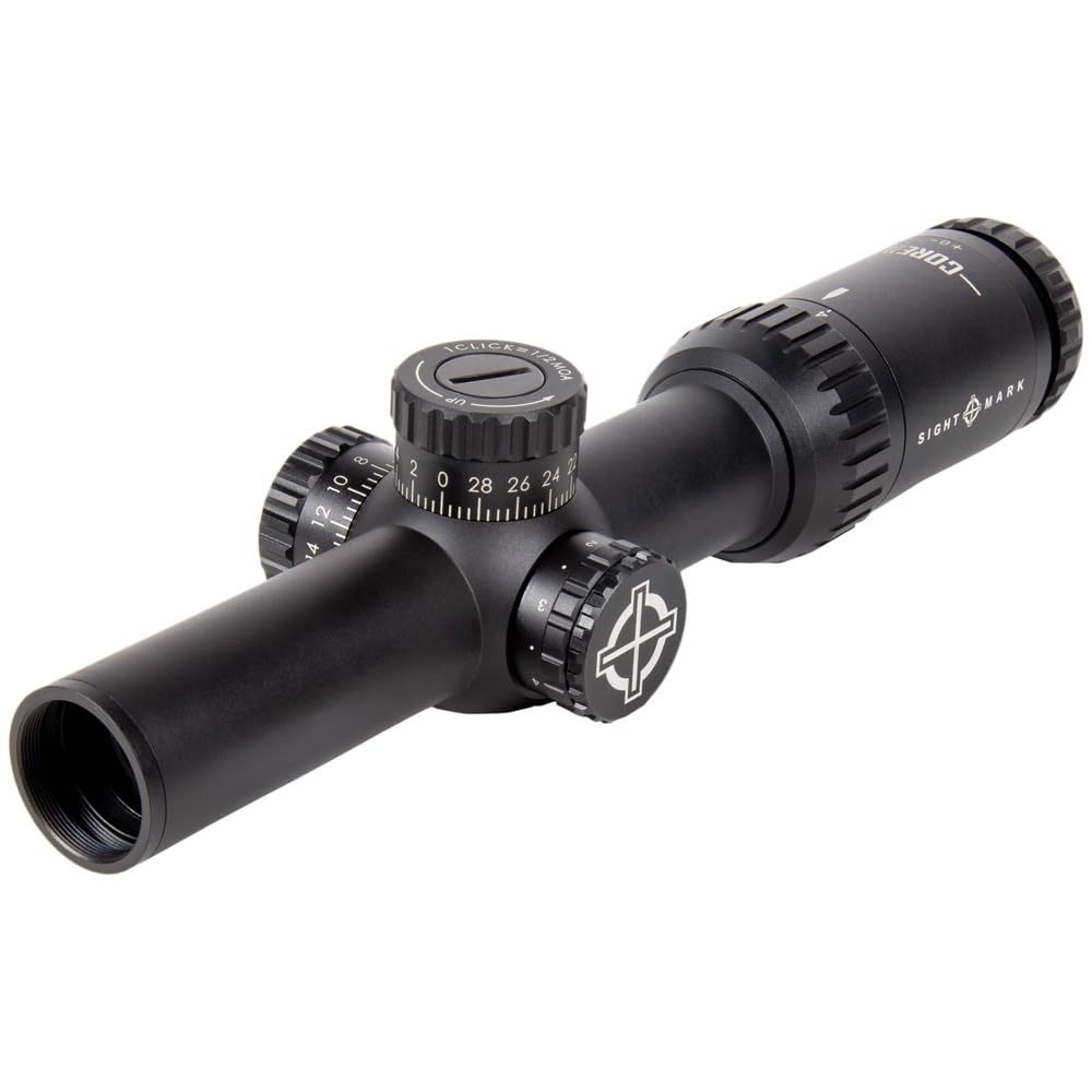 Amazon.com: Sightmark: Core TX Riflescope